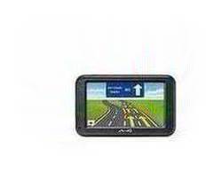 Mio 419LM 4.3 Inch UK and ROI Sat Nav with Case